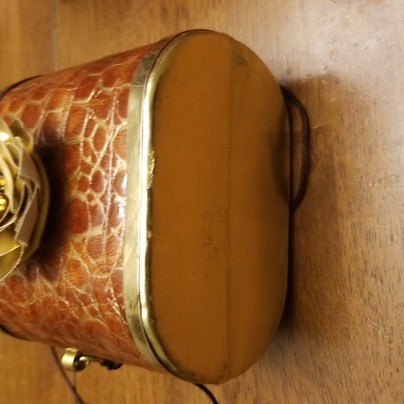 Adorable unique vintage bag - Picture 11 of 16